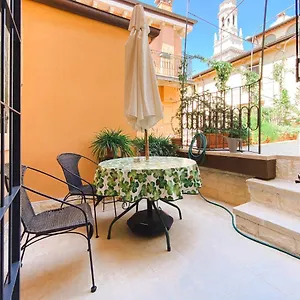 Fontanelle Terrace House Verona