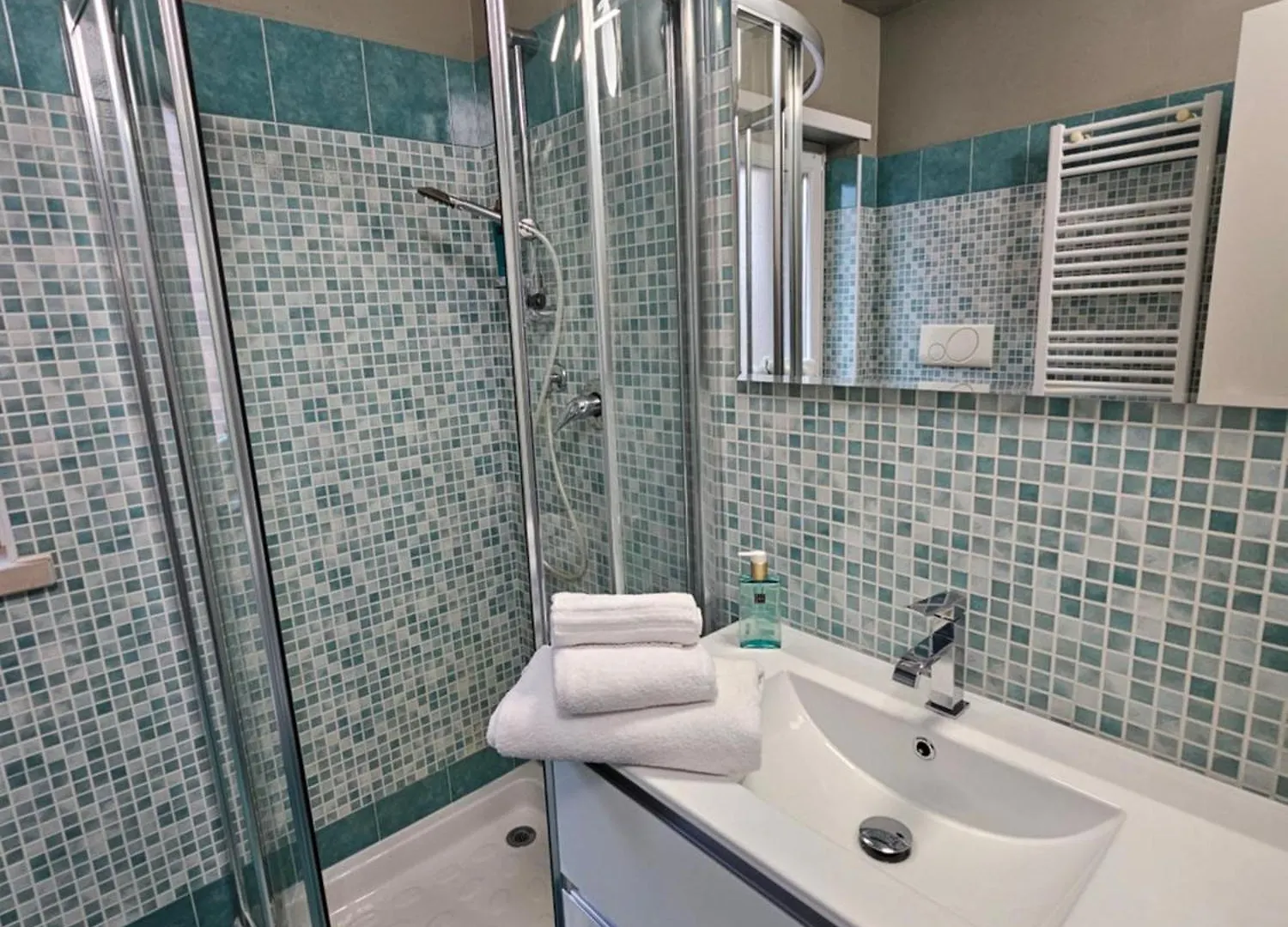 Residenza 25 Apartment Verona